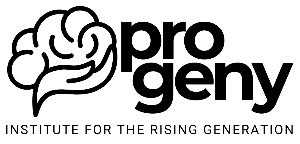 The Progeny Institute For Rising Generation
